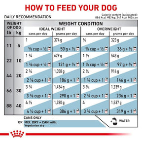 Royal Canin Selected Vegetarian Dog Can 13.5oz