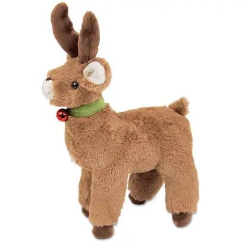 Bearington Collection - Jingle Belle the Reindeer