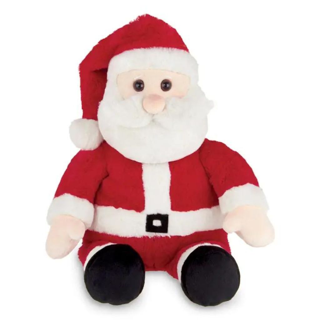 Bearington Collection - Kringle the Santa