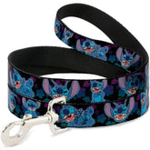 Buckle Down Stitch Two Expression Leash