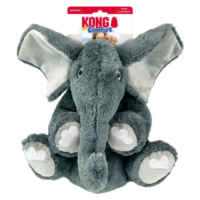KONG Comfort Kiddos Jumbo Elephant