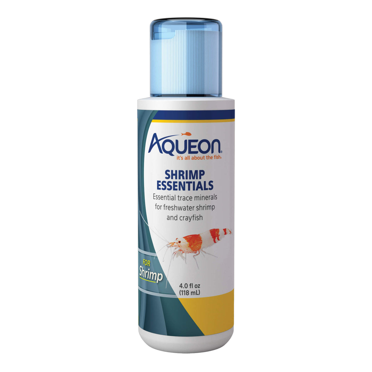 Aqueon - Shrimp Essentials Water Conditioner