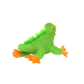 Tuffy Dog Toys - Mighty Micro Fiber Lizard