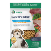 Dr Marty Sensitivity Select Small Bites Freeze Dried Raw Dog Food