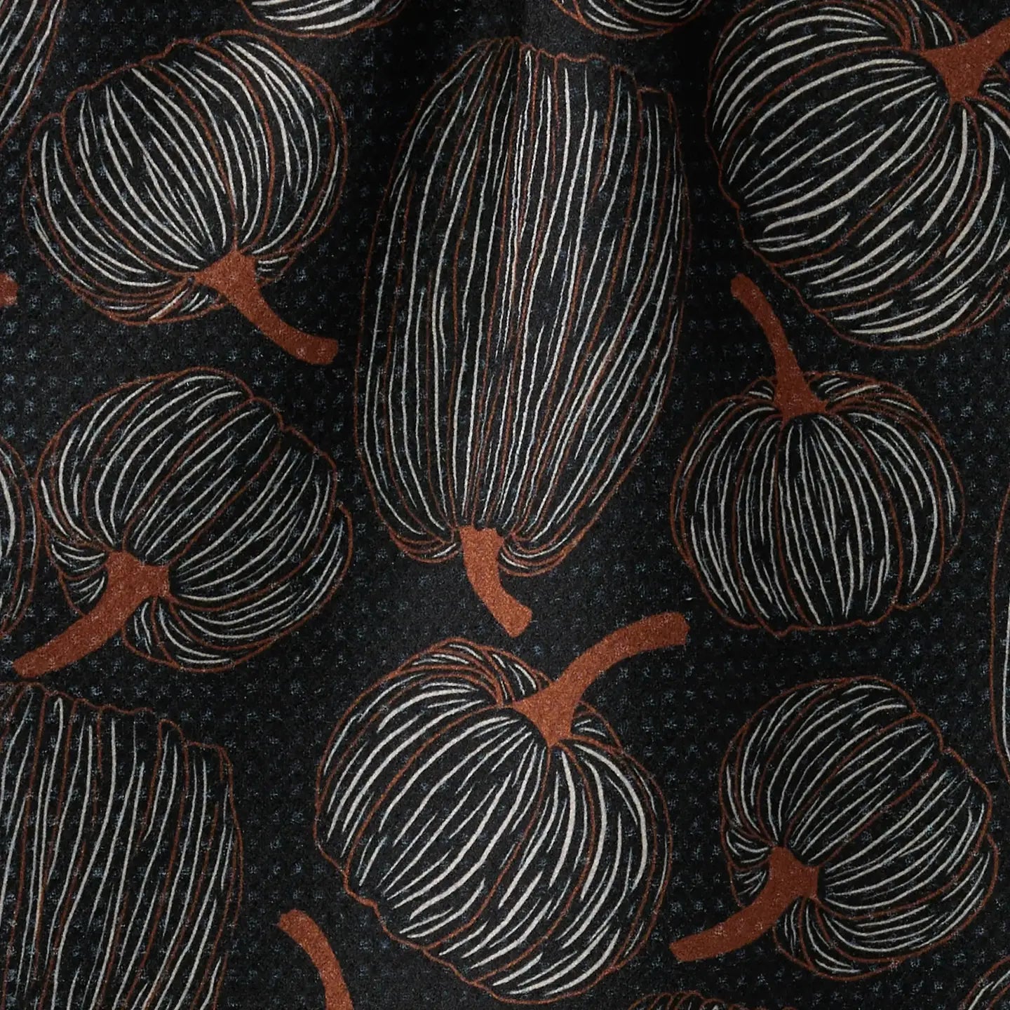 Geometry - Bar Towel Pinstripe Patch