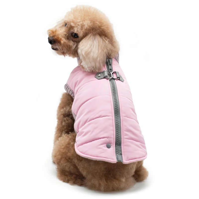 Dogo Pet - Coat Runner Pink