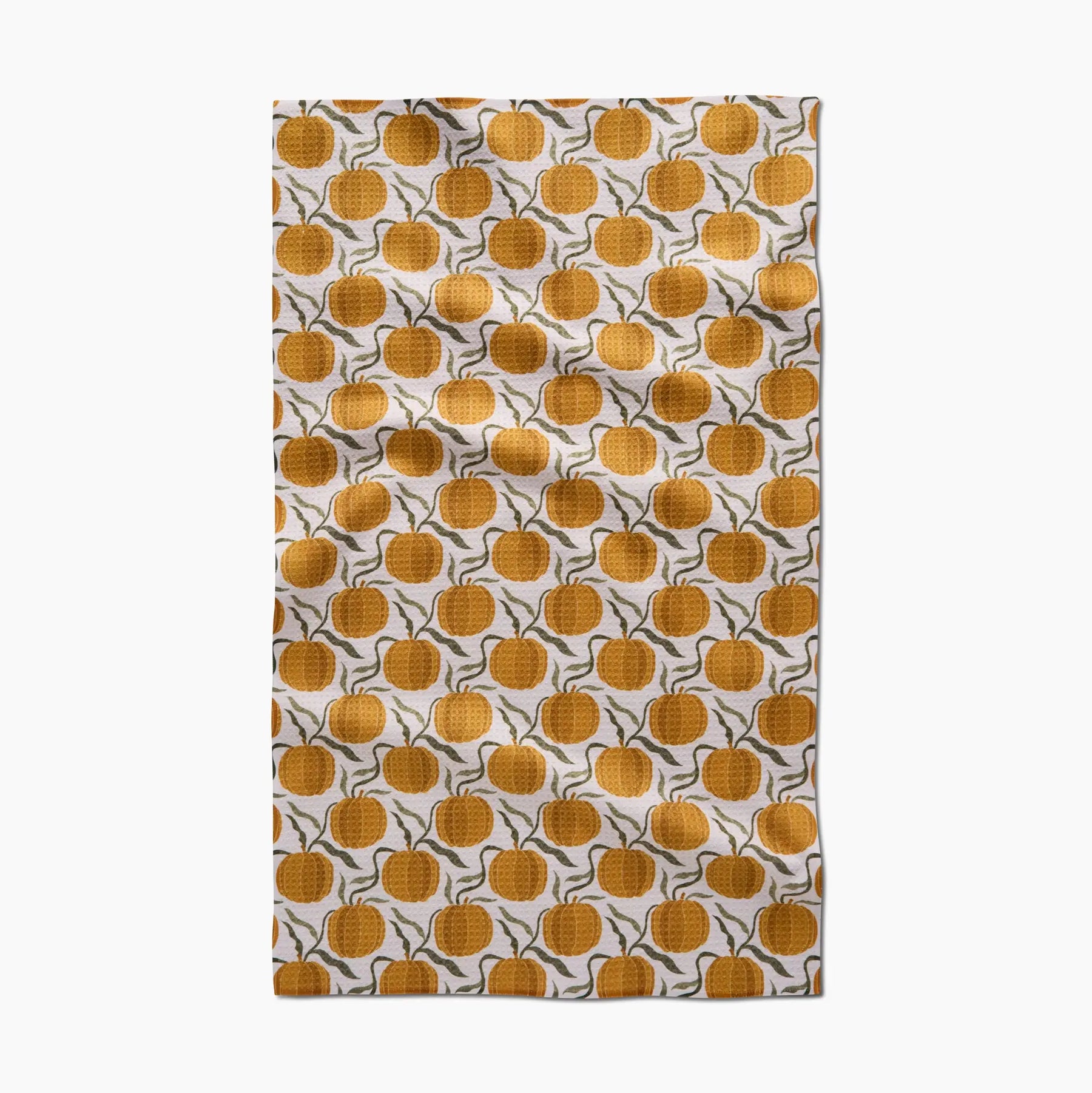 Geometry - Tea Towel Hearth And Vine