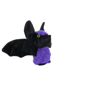 Tuffy Dog Toys - Mighty Microfiber Ball Bat