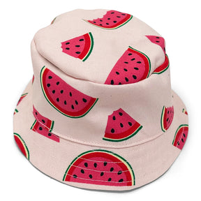 Dogo Pet - Hat Bucket Watermelon