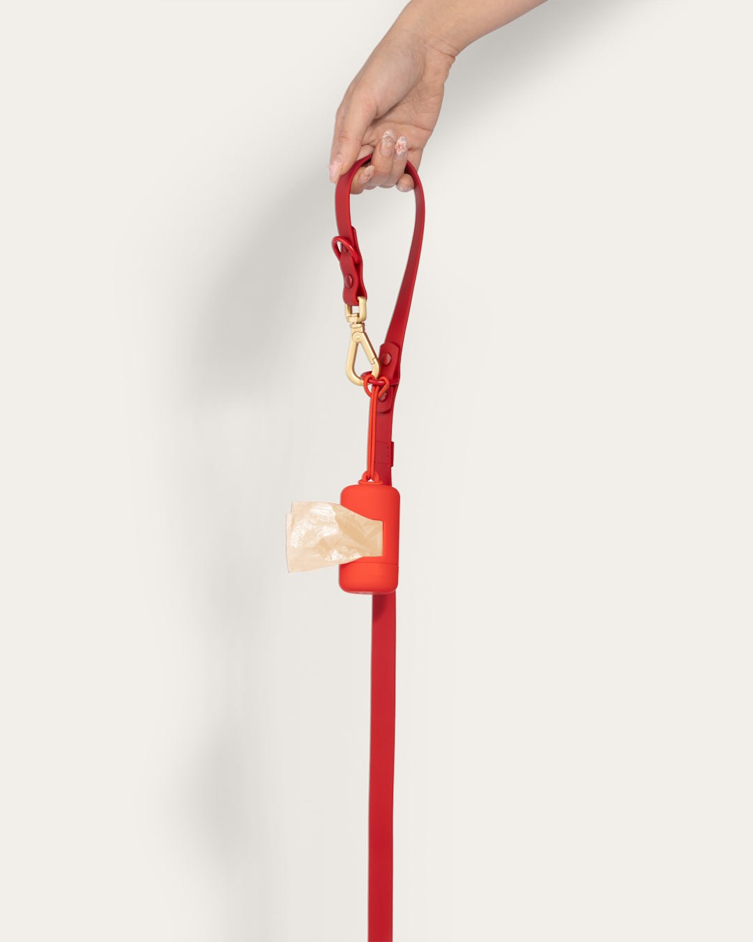 Furry Muse - Poop Bag Pouch Wander!