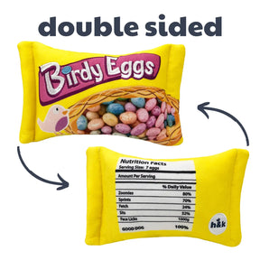 Huxley & Kent - Dog Toy Birdy Eggs