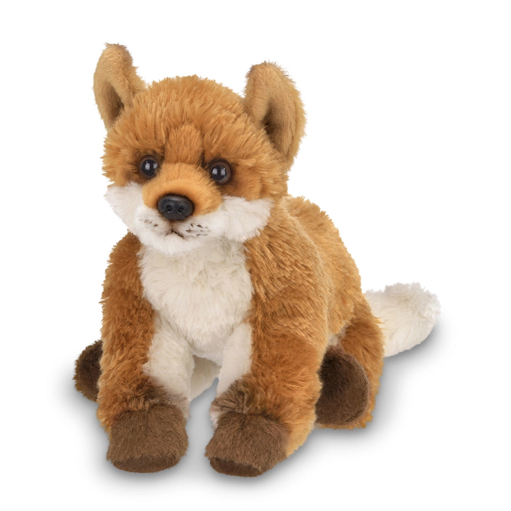 Bearington Collection - Lil' Fenton the Fox Plush