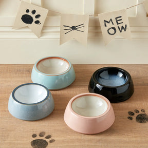 Denby - Halo Pet Bowl