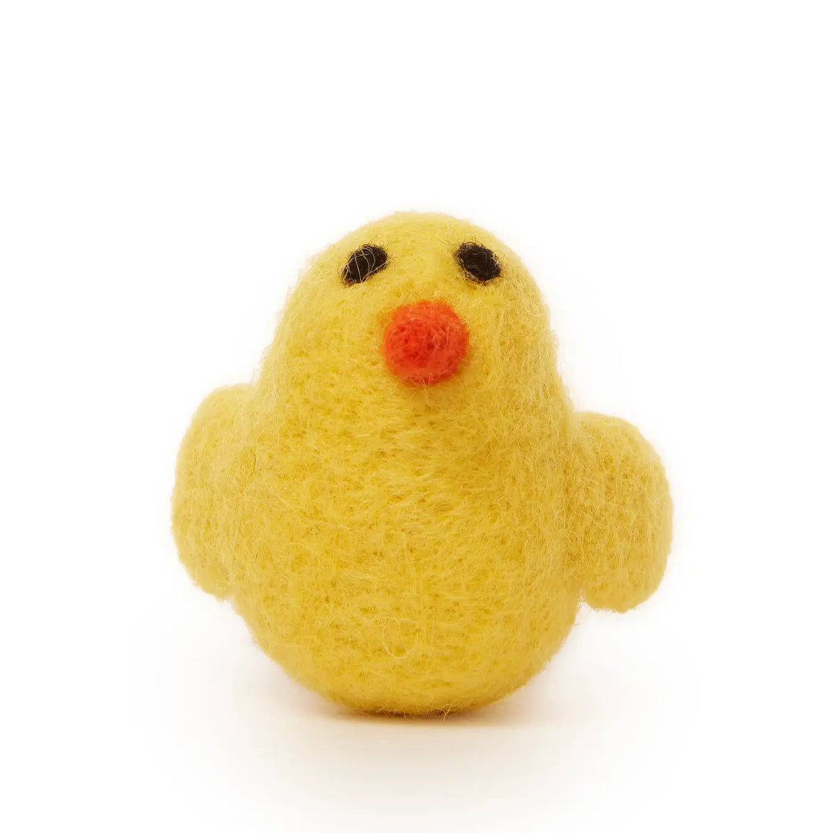 The Foggy Dog - Cat Toy Little Chick