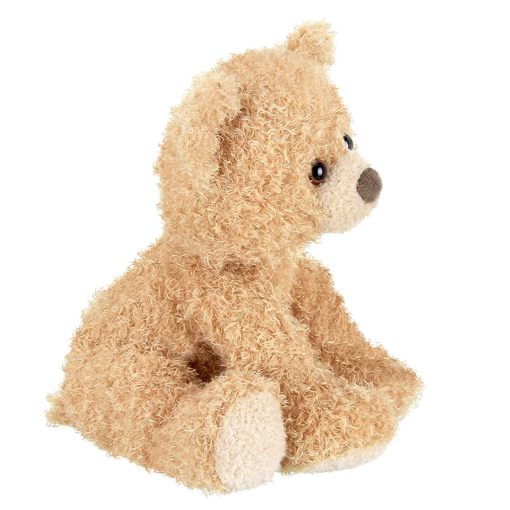 Bearington Collection - Curlie the Teddy Bear