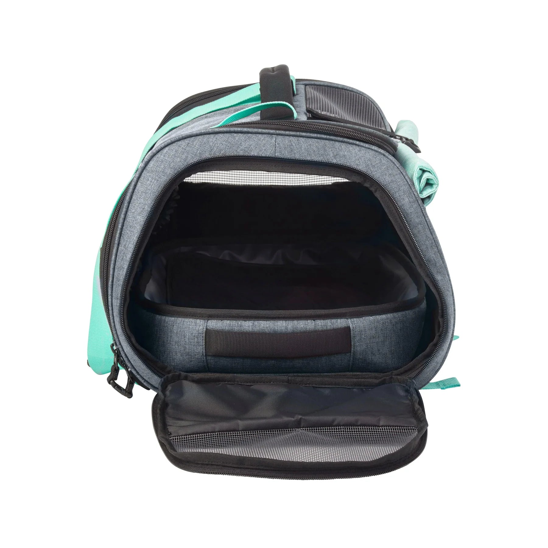 Travel Cat - Backpack "The Transpurrter"