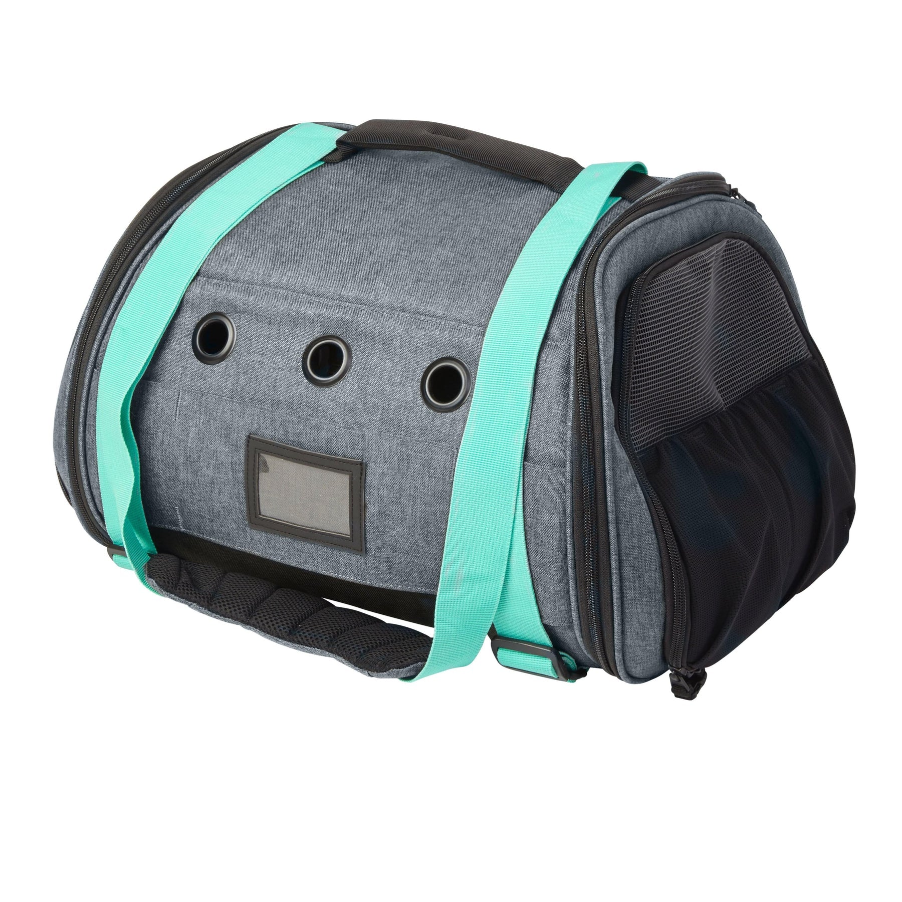 Travel Cat - Backpack "The Transpurrter"