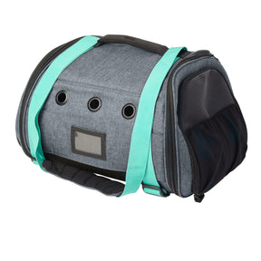Travel Cat - Backpack "The Transpurrter"