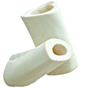 Jones Natural Chews - Bare Bone White