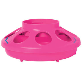 Feeder Base for Quart Jar