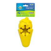 Premier Pet Products - Frosty Cone Dog Toy