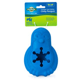 Chilly Penguin Dog Toy
