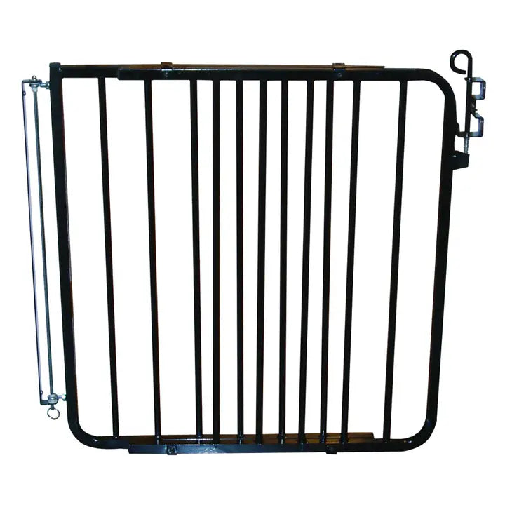 Cardinal Gates Auto-Lock Pet Safety Gate