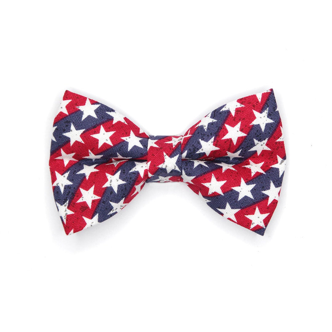 Made by Cleo - Bow Ties Printed