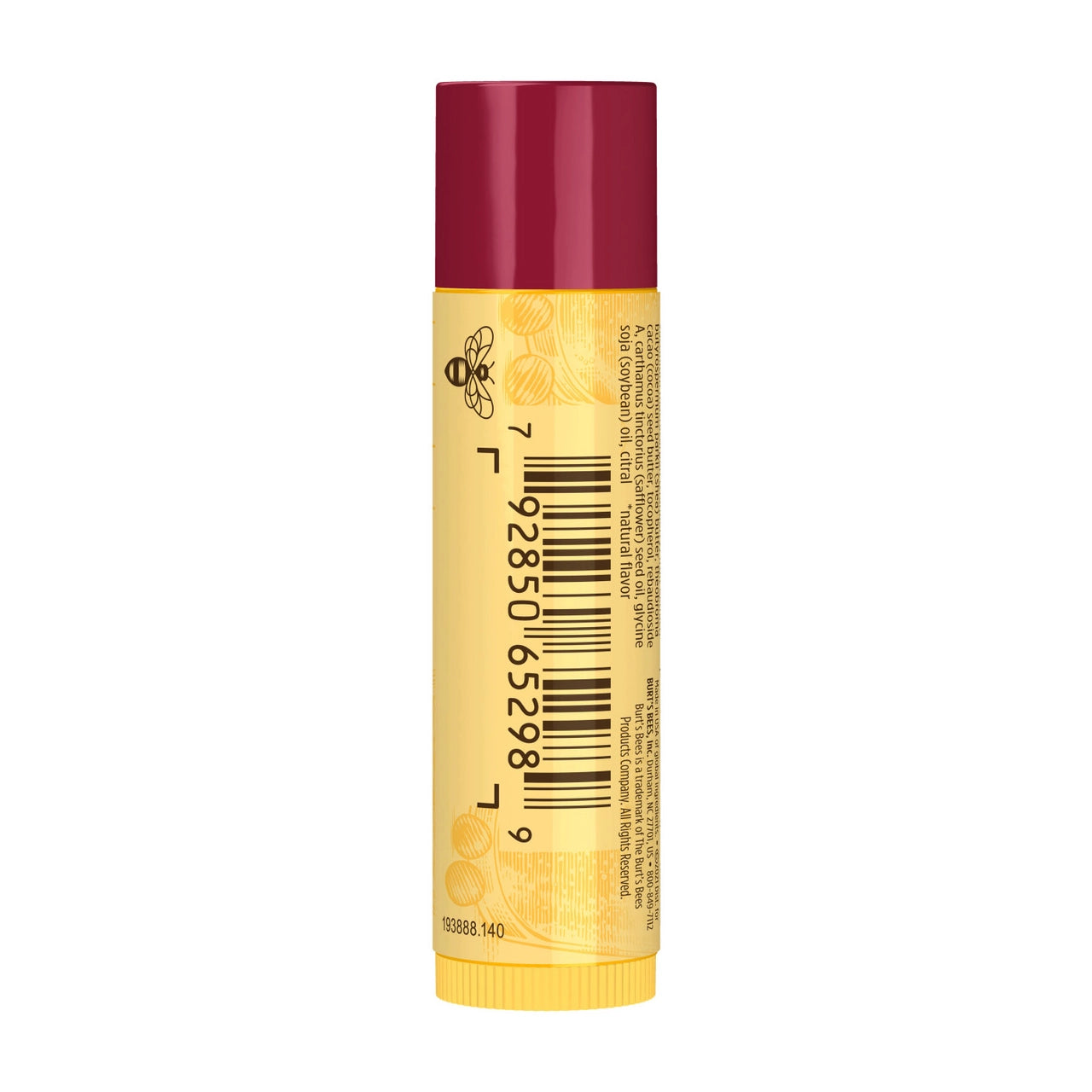 Burt's Bees - Lip Balm Cranberry Spritz