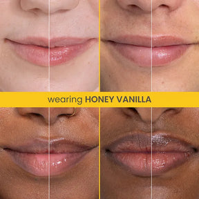 Burt's Bees - Rescue Lip Relief