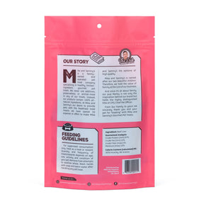 Blazin' Beef aka Beef Liver