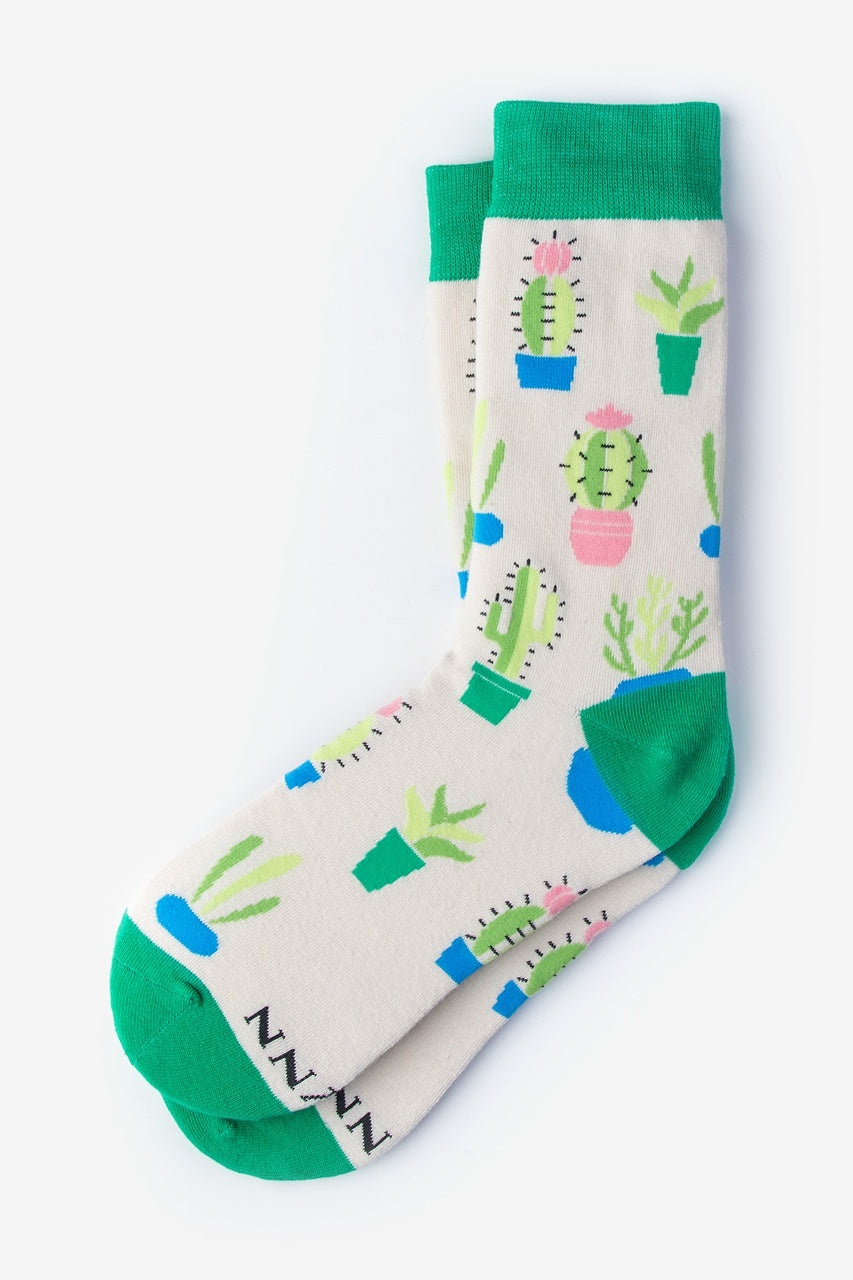 Wild Attire Alynn Socks Succy Sock