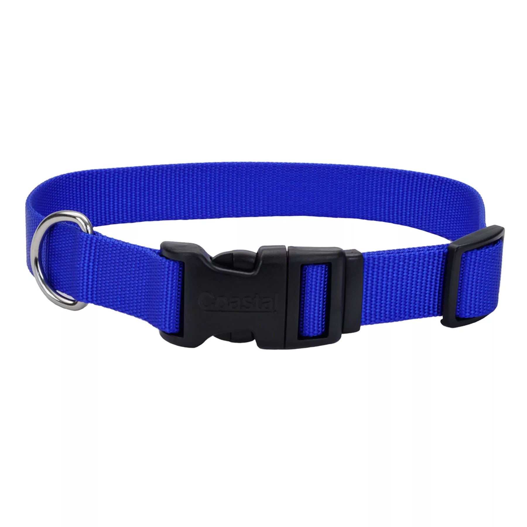 Coastal - Nylon Collar Adjustable 1 1/2"