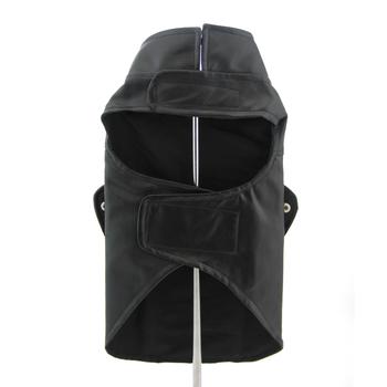 Doggie Design - Biker Dawg Motorcycle Jacket Black