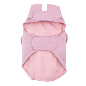 Doggie Design - Biker Dawg Motorcycle Jacket Pink