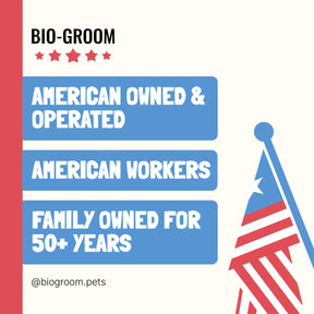 Bio-Groom - Indulge Argan Oil Dog Shampoo