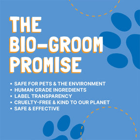 Bio-Groom - Indulge Argan Oil Dog Shampoo