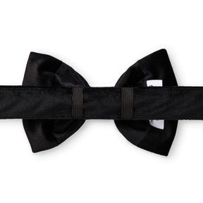 Dog Bow Tie Velvet