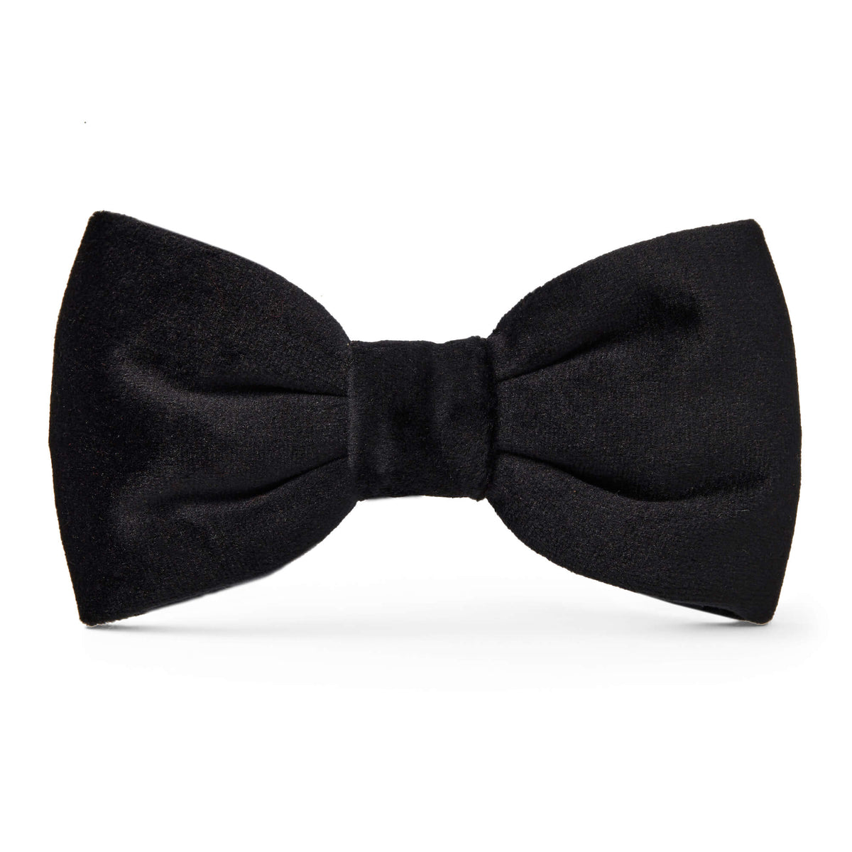Dog Bow Tie Velvet