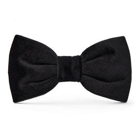 Dog Bow Tie Velvet