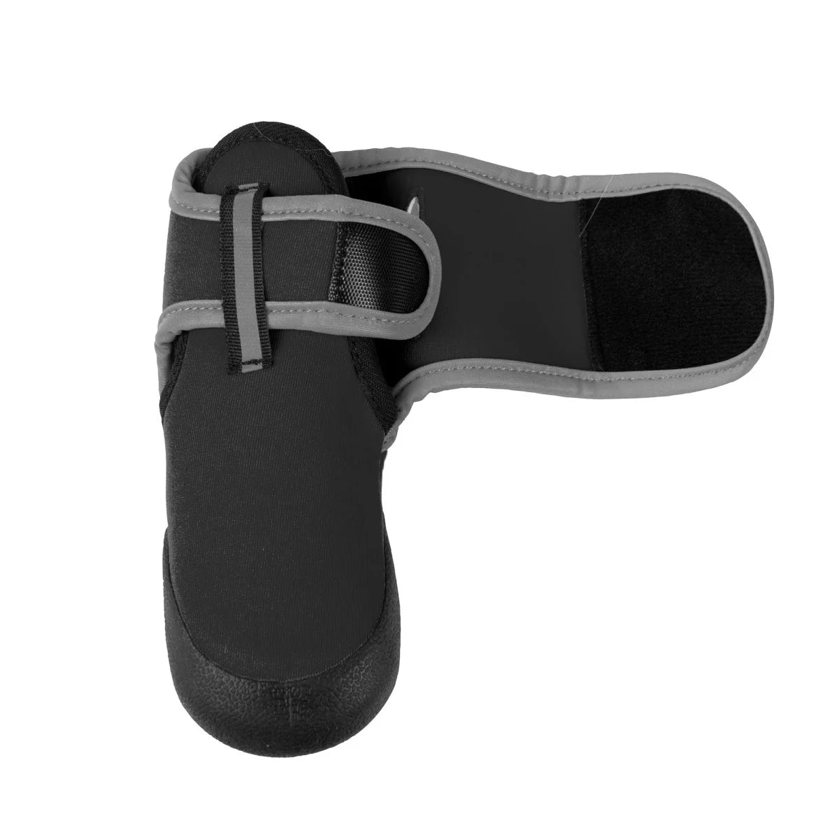 Carolina Pet Company - Body Glove Paw Protector Black