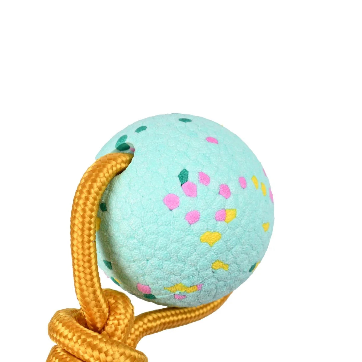 Carolina Pet - Body Glove Tough Tug Toy