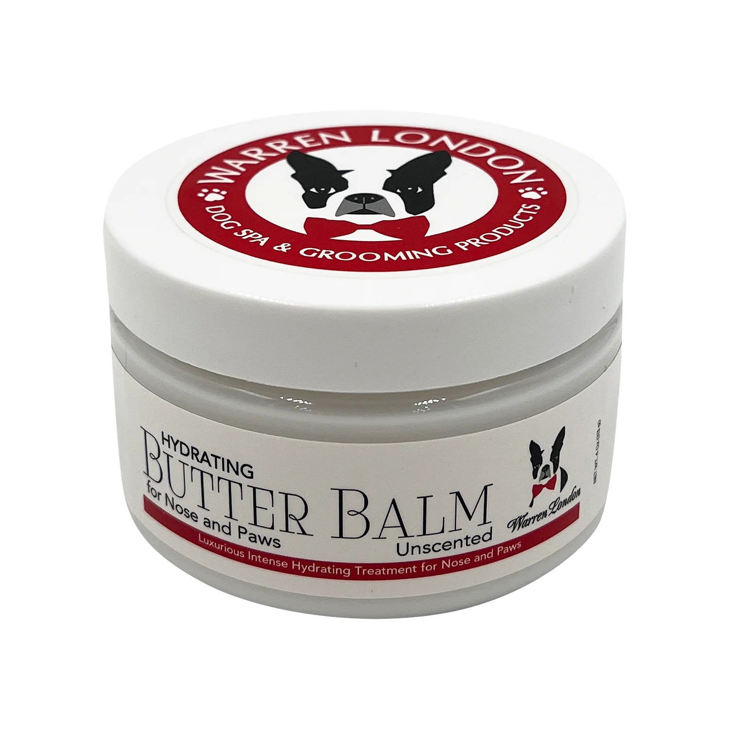Hydrating Butter Balm for Nose & Paws