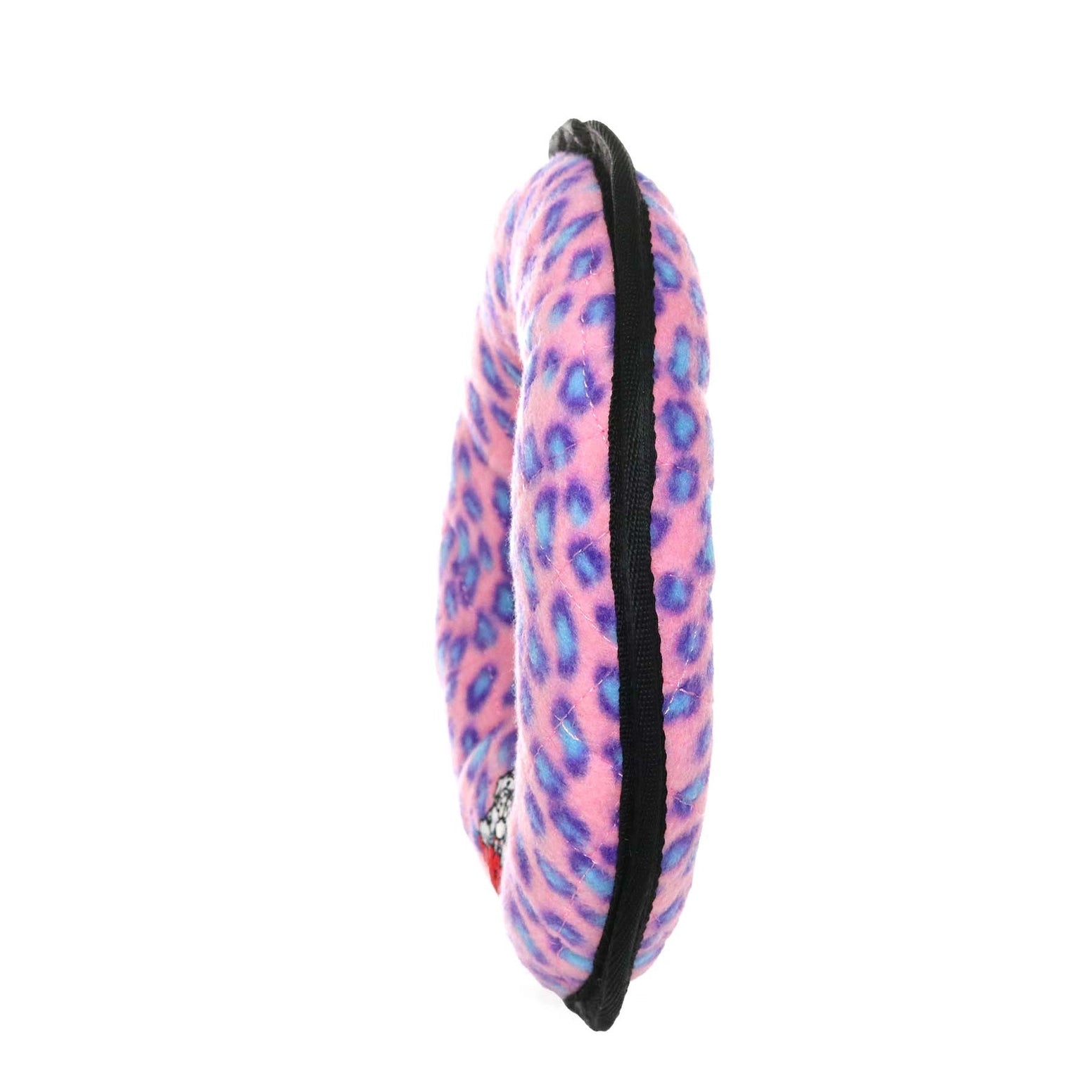 Tuffy Dog Toys - Tuffy Ultimate Ring Pink