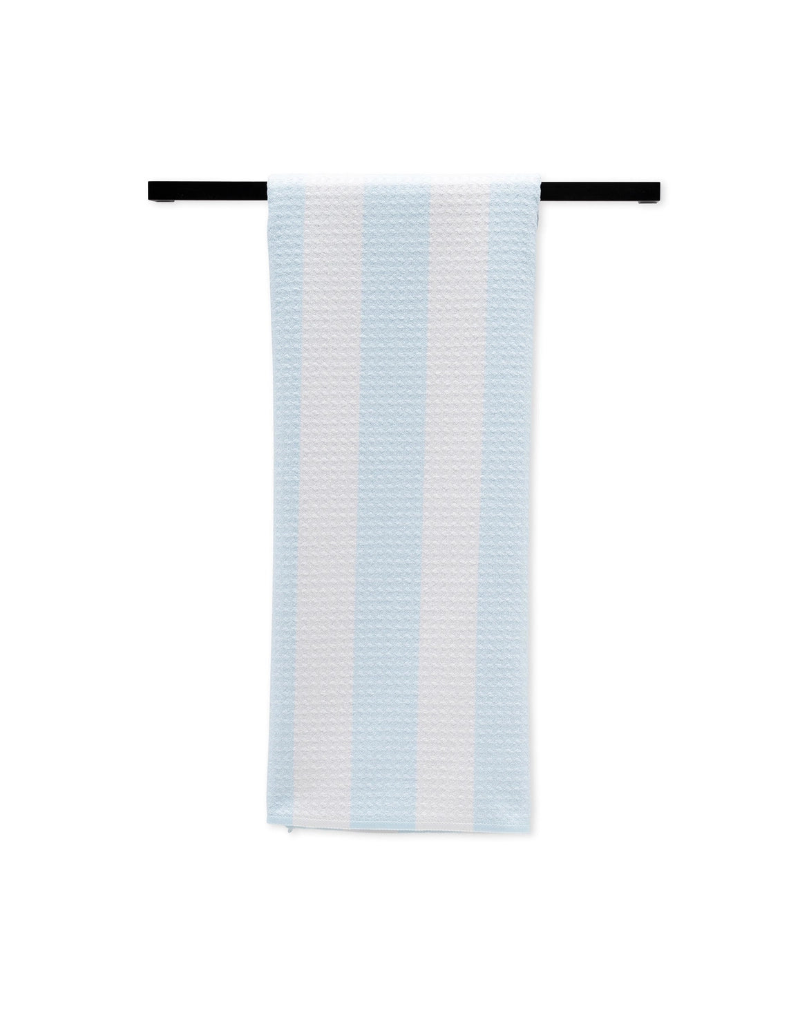 Geometry - Tea Towel Summer Bold Blue
