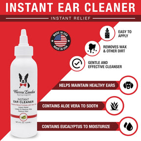 Instant Ear Cleaner