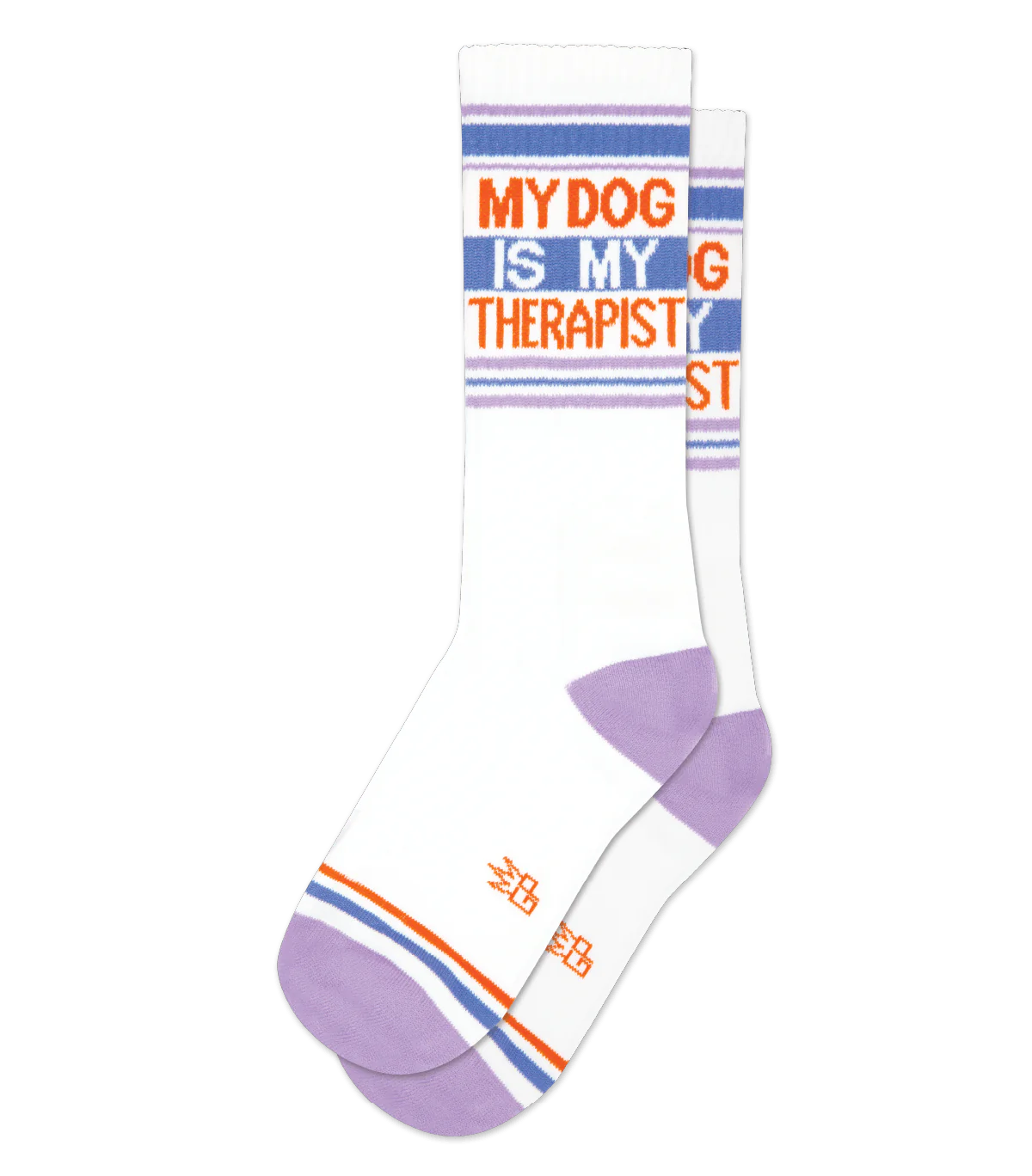 Gumball Poodle - Socks My Dog is My Therapist