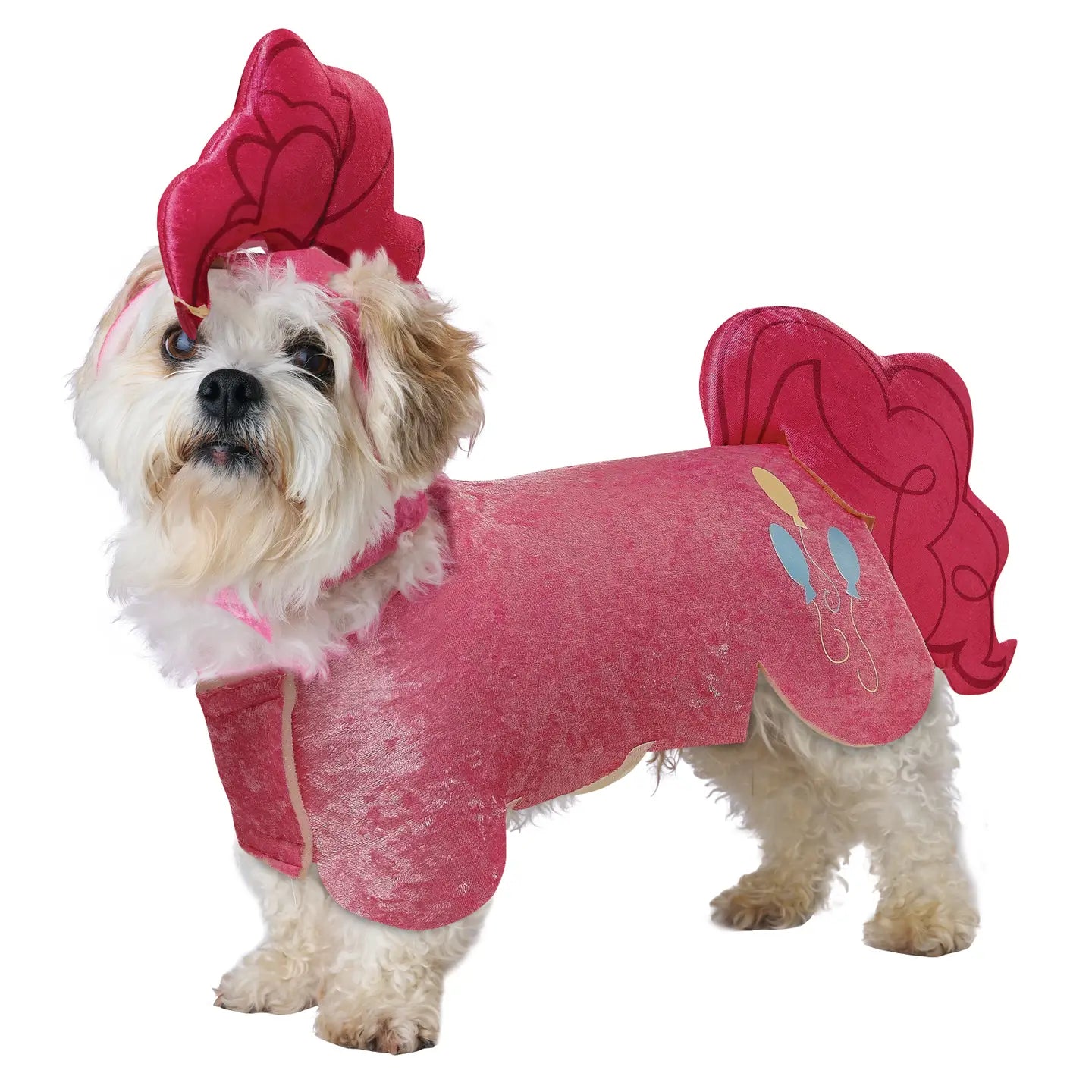 California Costumes - Halloween Costume My Little Pony Pinkie Pie