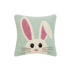Pillow Hook Hello Easter Bunny