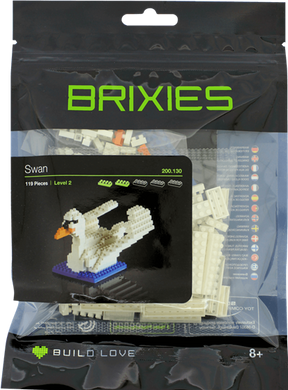 Brixies Swan